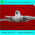 guy grip fitting for ADSS/OPGW cable hardware